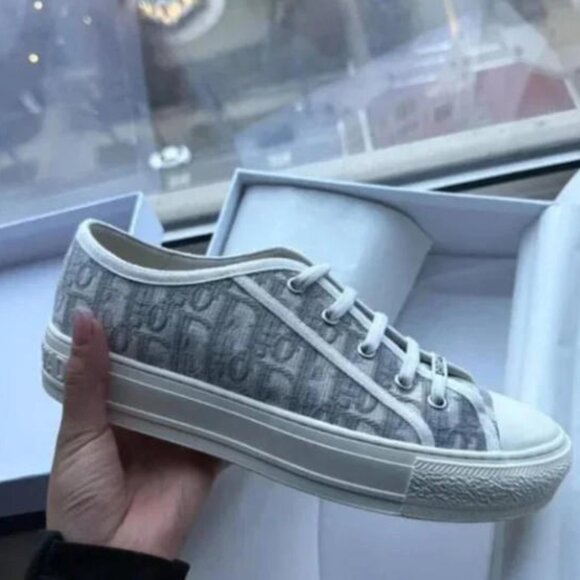 Christian Dior Women's Trainers - Picture 2 of 5